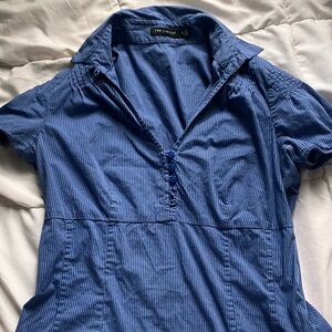 coastal granddaughter top/blouse